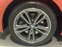 BMW 118 i Sport Line Aut Navi Harman/Kardon Backkamera PDC 17" 100kW thumbnail