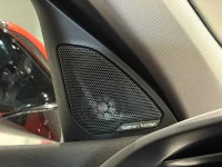 BMW 118 i Sport Line Aut Navi Harman/Kardon Backkamera PDC 17" 100kW thumbnail
