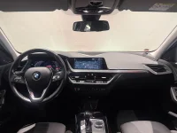 BMW 118 i Sport Line Aut Navi Harman/Kardon Backkamera PDC 17" 100kW thumbnail