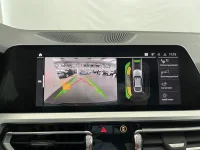 BMW 430 i xDrive Gran Coupé 4,95 ränta M Sport Drag Rattvärme 0kW thumbnail