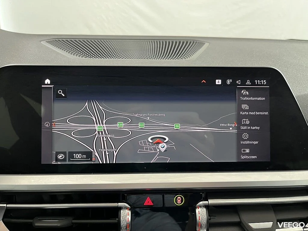 BMW 430 i xDrive Gran Coupé 4,95 ränta M Sport Drag Rattvärme 0kW