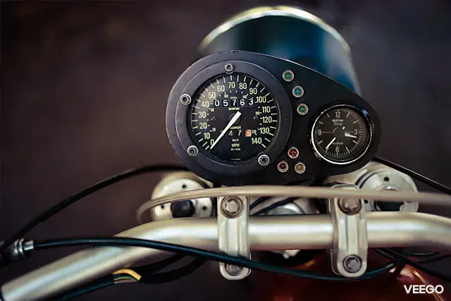 BMW R 80 RT 0.8 37kW