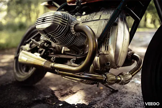 BMW R 80 RT 0.8 37kW