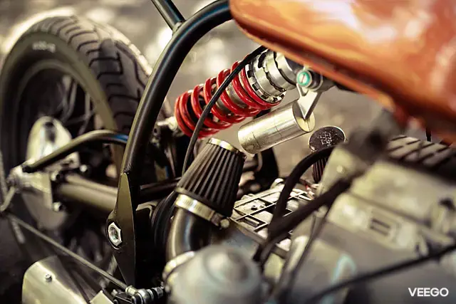 BMW R 80 RT 0.8 37kW