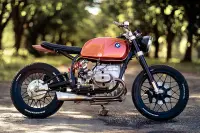 BMW R 80 RT 0.8 37kW thumbnail