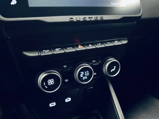 Image of Dacia Duster JOURNEY TCe 150 4X4 MY23b 1.3 110kW