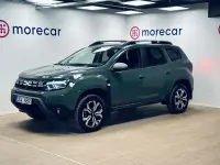 Dacia Duster JOURNEY TCe 150 4X4 MY23b 1.3 110kW thumbnail