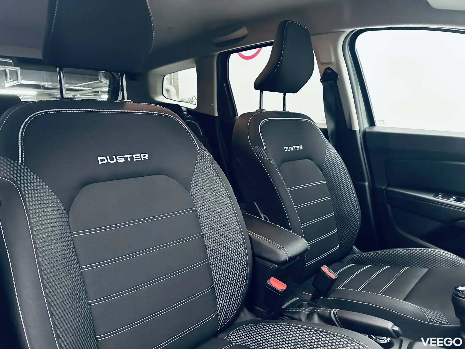 Dacia Duster JOURNEY TCe 150 4X4 MY23b 1.3 110kW