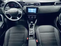 Dacia Duster JOURNEY TCe 150 4X4 MY23b 1.3 110kW thumbnail