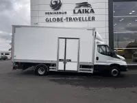 Iveco Daily  70C18 3 129kW thumbnail