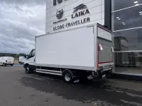 Iveco Daily  70C18 3 129kW thumbnail