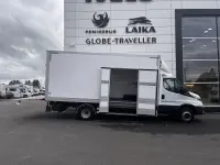 Iveco Daily  70C18 3 129kW thumbnail