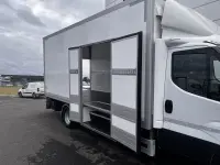Iveco Daily  70C18 3 129kW thumbnail