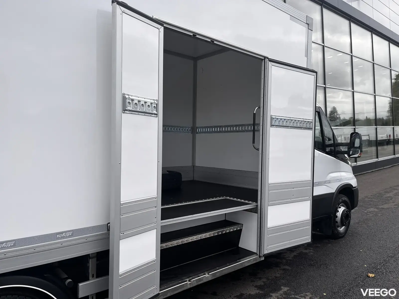 Iveco Daily  70C18 3 129kW