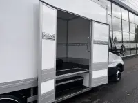 Iveco Daily  70C18 3 129kW thumbnail