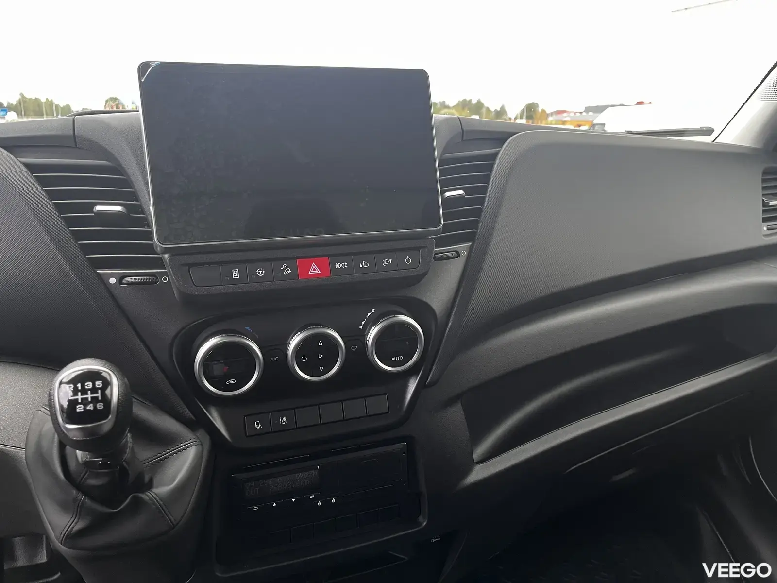 Iveco Daily  70C18 3 129kW