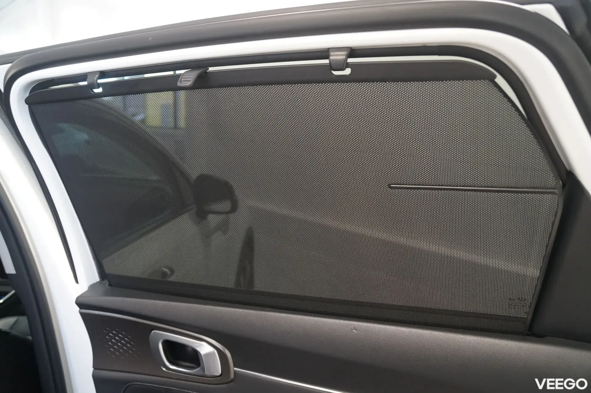 Kia Sorento Hybrid MY22 T-GDI TX 1.6 132kW