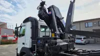 Volvo FM330 248kW thumbnail