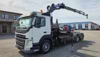 Volvo FM330 248kW thumbnail