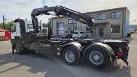Volvo FM330 248kW thumbnail