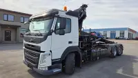 Volvo FM330 248kW thumbnail
