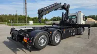 Volvo FM330 248kW thumbnail