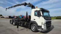 Volvo FM330 248kW thumbnail