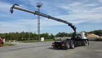 Volvo FM330 248kW thumbnail