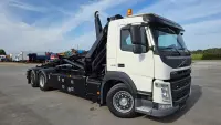 Volvo FM330 248kW thumbnail