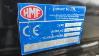 Volvo FM330 248kW thumbnail