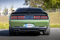 Dodge Challenger 6.4 362kW thumbnail