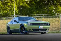 Dodge Challenger 6.4 362kW thumbnail