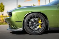 Dodge Challenger 6.4 362kW thumbnail