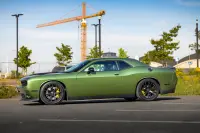 Dodge Challenger 6.4 362kW thumbnail
