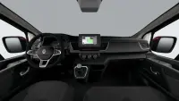 Renault Trafic CREW CAB EXTRA thumbnail