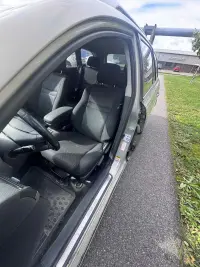 Toyota Avensis 2.0 108kW thumbnail