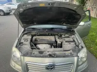 Toyota Avensis 2.0 108kW thumbnail