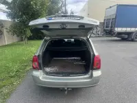 Toyota Avensis 2.0 108kW thumbnail
