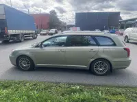 Toyota Avensis 2.0 108kW thumbnail