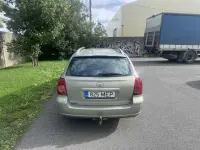Toyota Avensis 2.0 108kW thumbnail