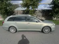 Toyota Avensis 2.0 108kW thumbnail
