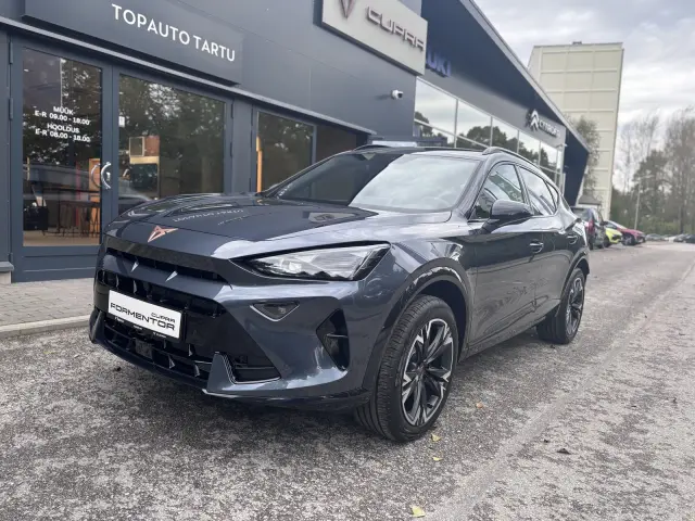 Image of Cupra Formentor 1.5 110kW