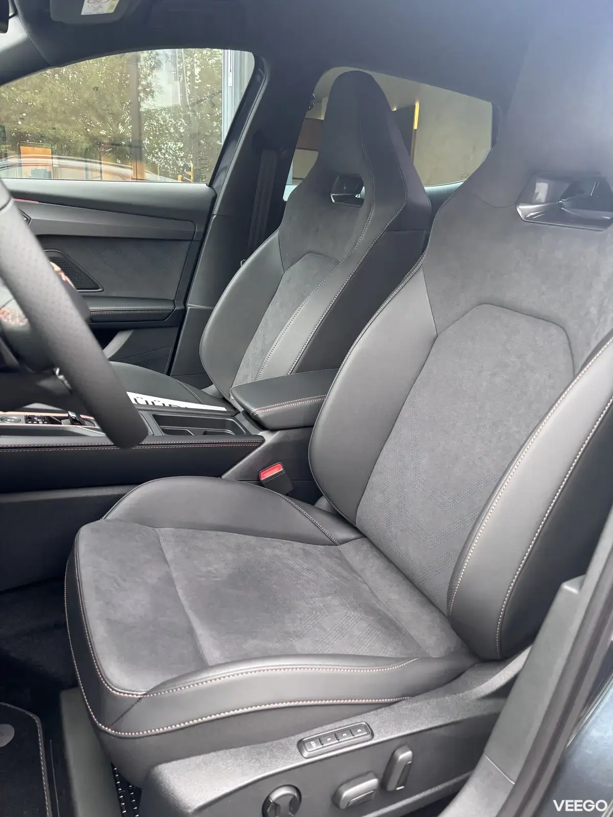 Cupra Formentor 1.5 110kW