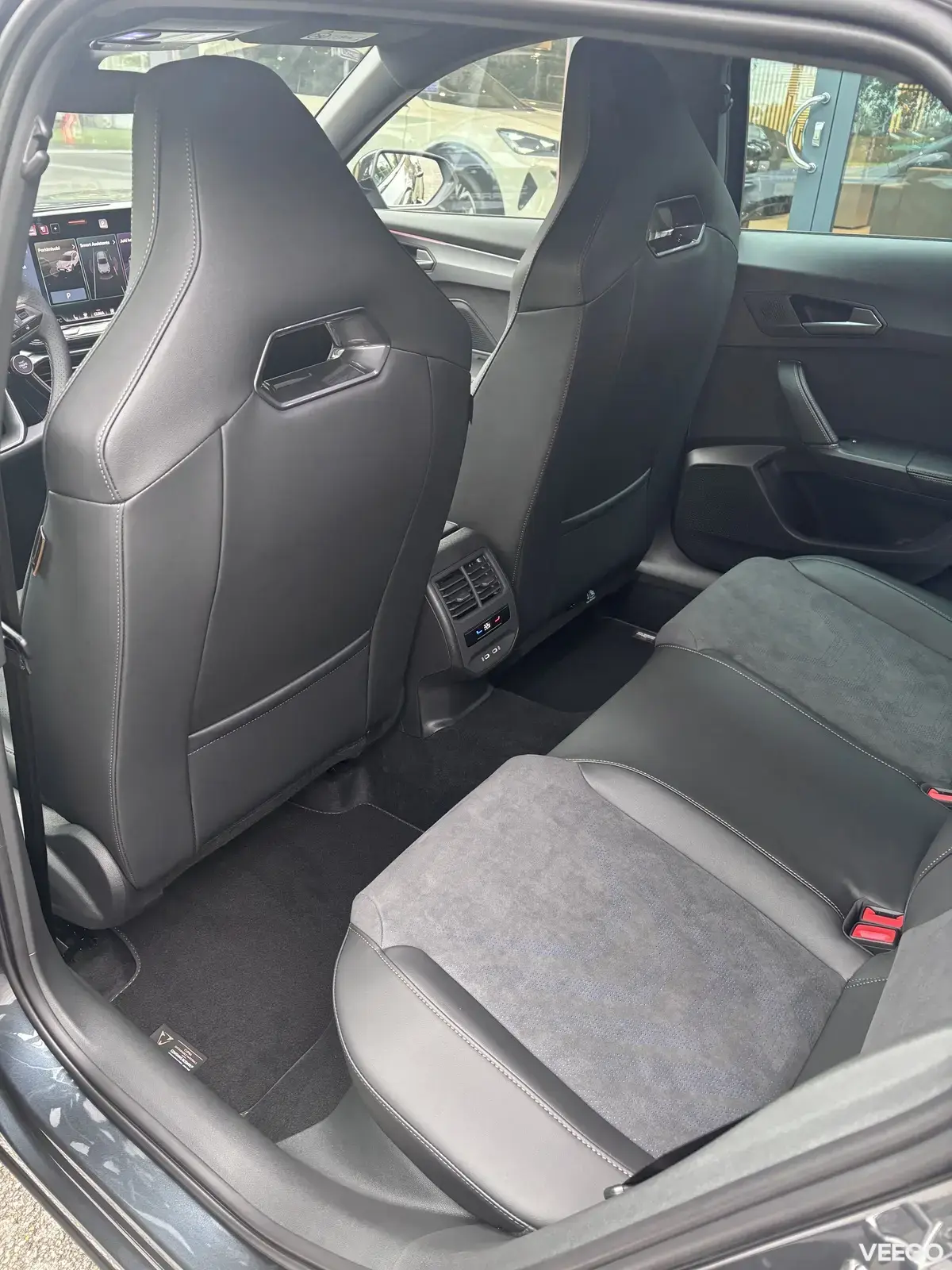 Cupra Formentor 1.5 110kW