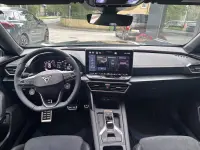 Cupra Formentor 1.5 110kW thumbnail