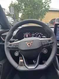 Cupra Formentor 1.5 110kW thumbnail