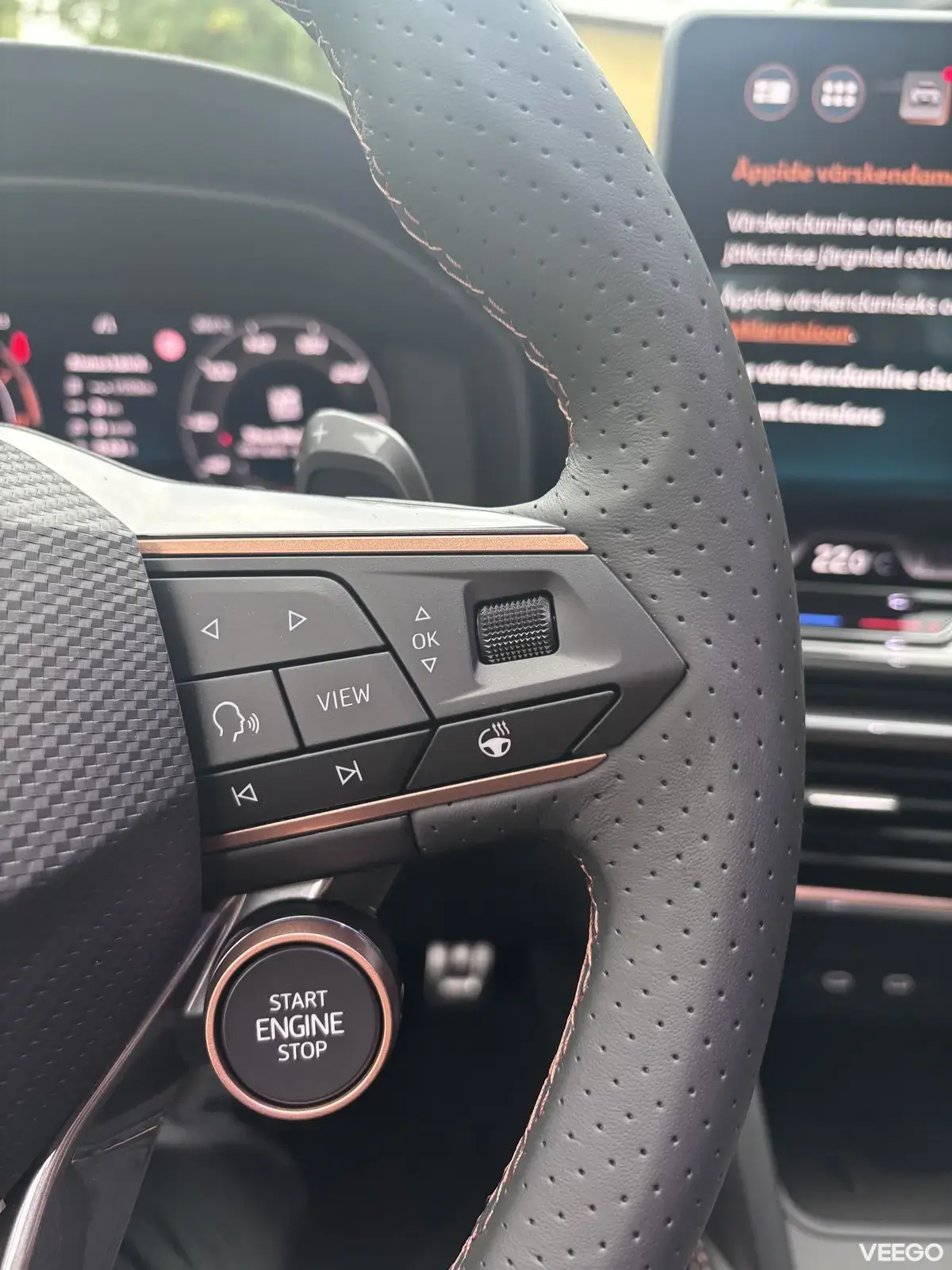 Cupra Formentor 1.5 110kW