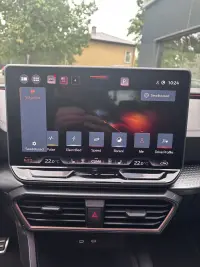 Cupra Formentor 1.5 110kW thumbnail