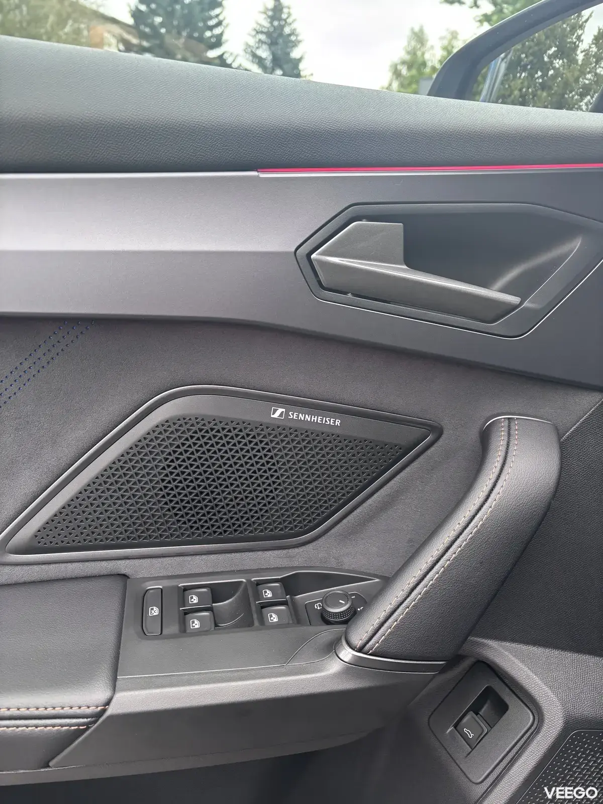 Cupra Formentor 1.5 110kW
