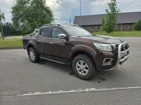 Nissan NP300 2.3 140kW thumbnail